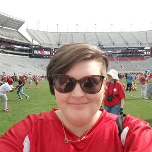 Meet your Posher, Ashlee